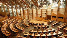 The new policy package has been widely welcomed across the UK's green economy, including by the Committee on Climate Change